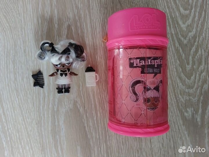 Куклы лол lol оригинал