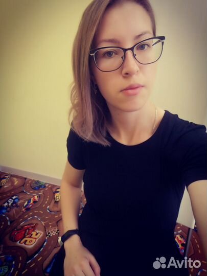 Подготовка к школе