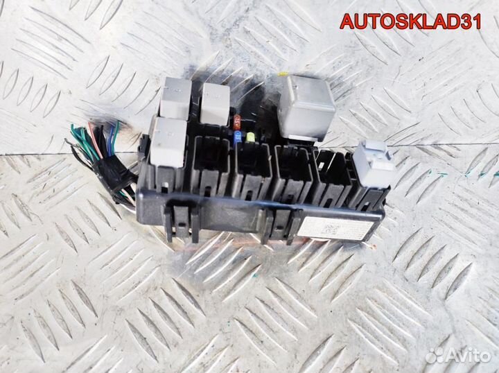 Блок реле Subaru Forester S12 RB102500B