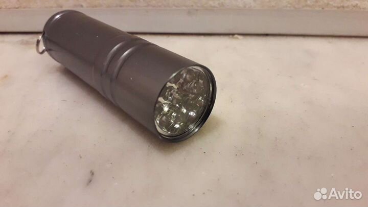Фонарики
