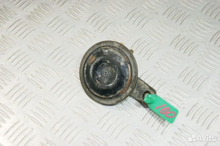 Сигнал звуковой Honda VTR1000F