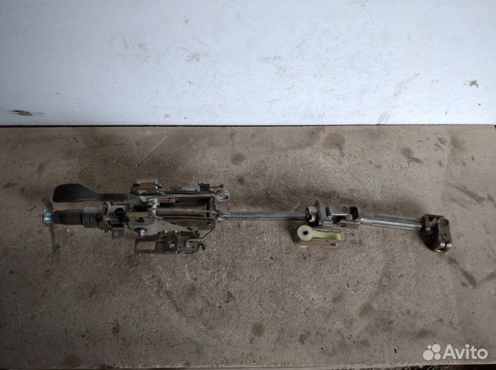 Рулевая колонка Seat Ibiza IV 2002-2008