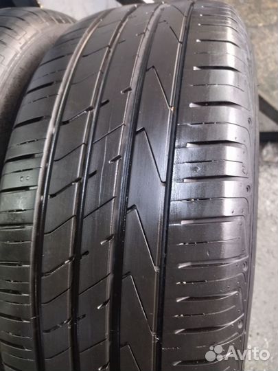 Hankook Ventus S1 Evo 2 K117 235/60 R18 103V