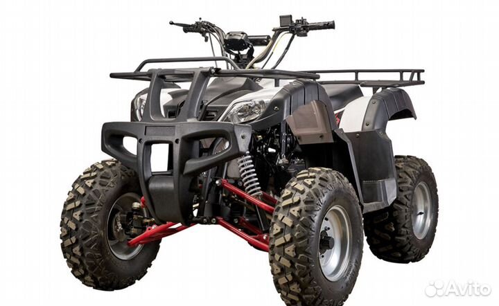 Квадроцикл Yacota Sela 200