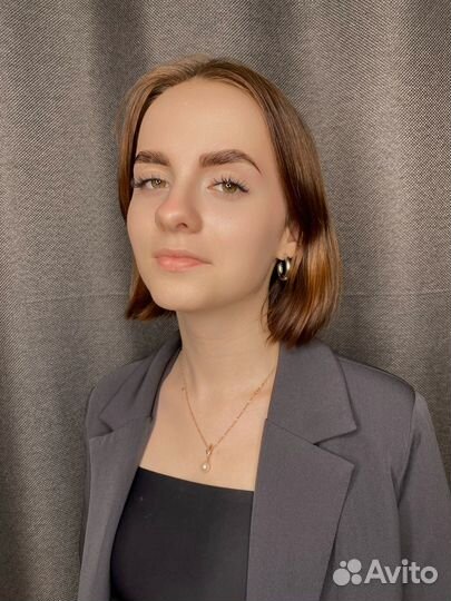 Брови серпухов