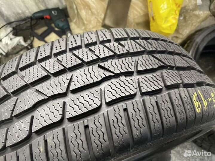 Continental ContiWinterContact TS 830 P 235/45 R19