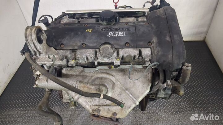 Двигатель Volvo S70 / V70, 1999