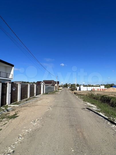 Участок 6 сот. (ИЖС)