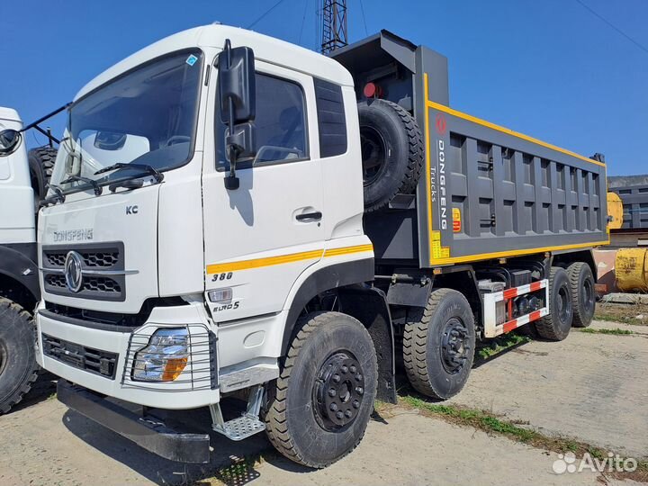 DongFeng DFH3440A80, 2022