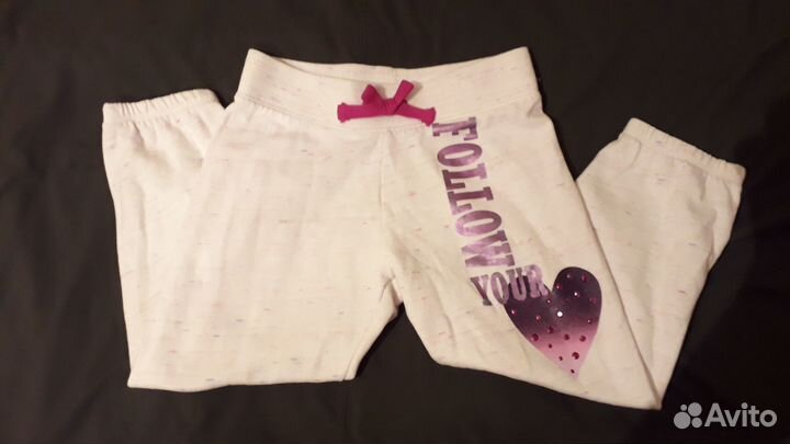 Вещи для девочки р 122- 140