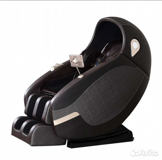 Массажное кресло 4D массаж