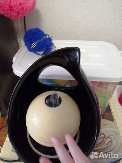 Мотор для фонтана