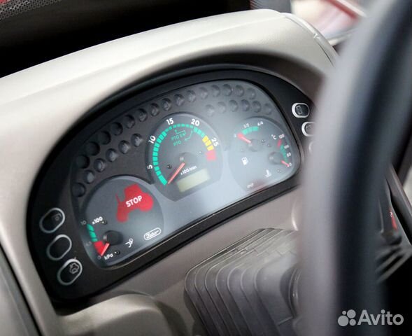 Трактор ANT 4135F, 2023