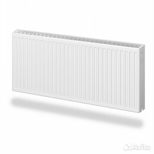 Стальной панельный радиатор отопления Лемакс VC22