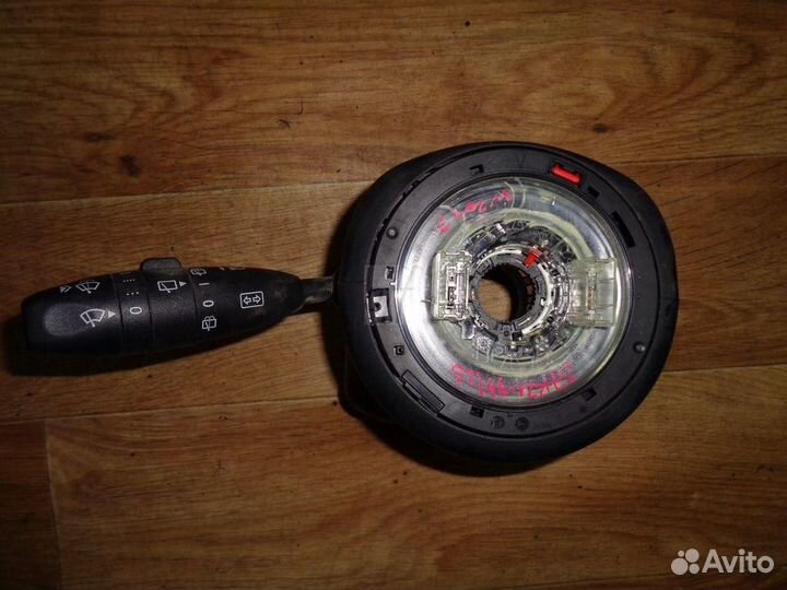 Переключатель подрулевой (стрекоза), Mercedes-Benz