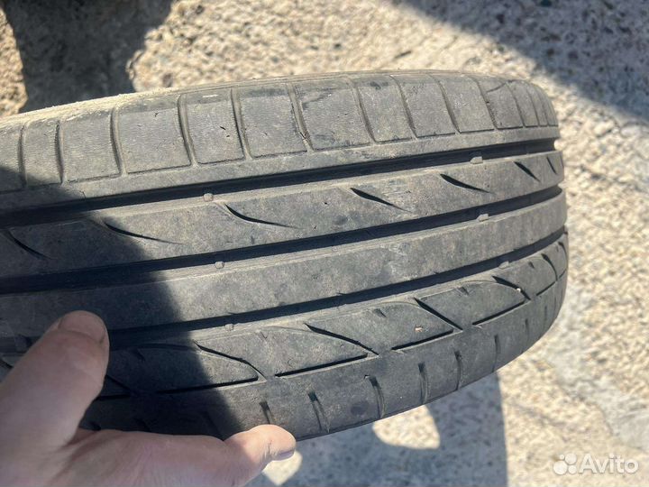 Bridgestone Potenza RE760 Sport 225/45 R17