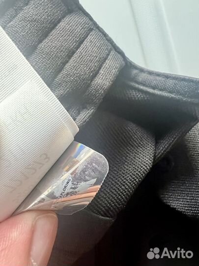 Кепка The North Face оригинал