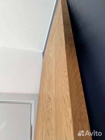 Столешница mollekulla IKEA 246 x 3.8 см