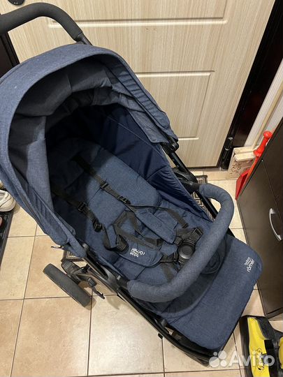 Коляска Britax