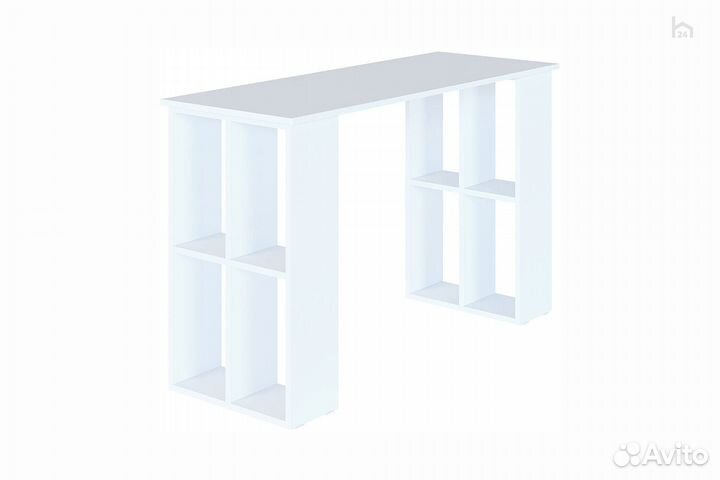 Стол компьютерный спм-10