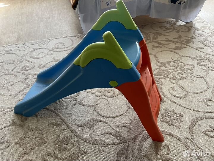 Детская горка