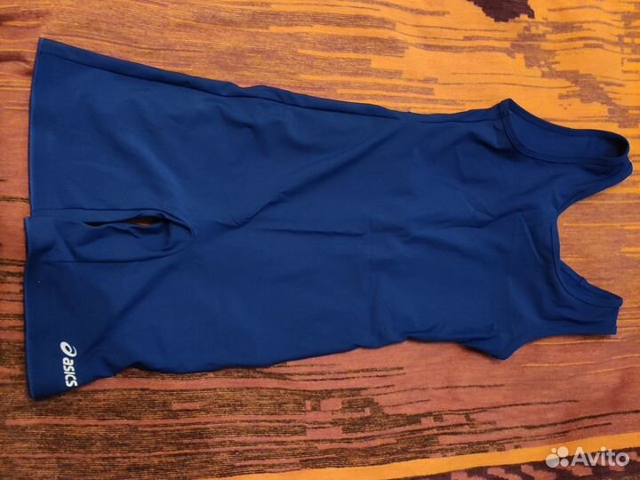 Трико борцовское