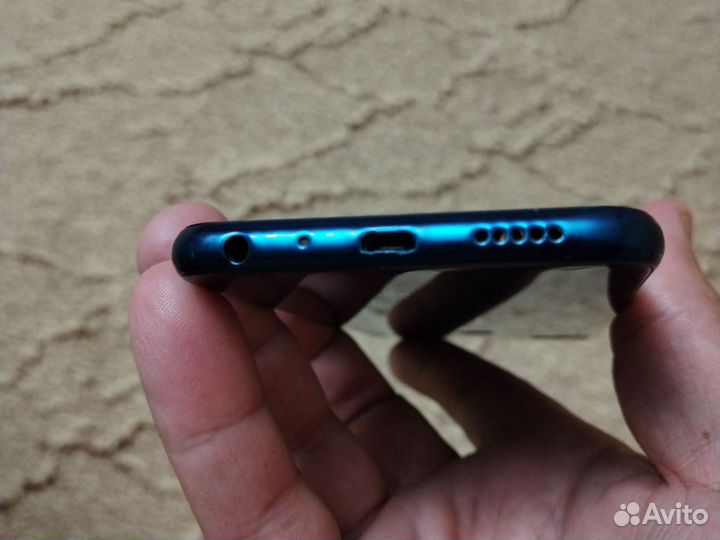 HONOR 9 Lite, 3/32 ГБ