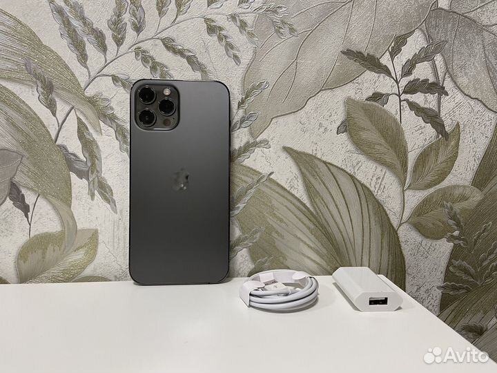 iPhone 12 Pro Max, 512 ГБ
