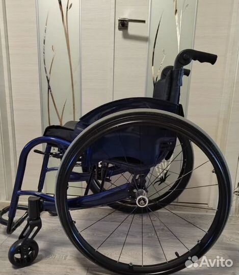 Аренда / продажа Base коляски инвалидной складной