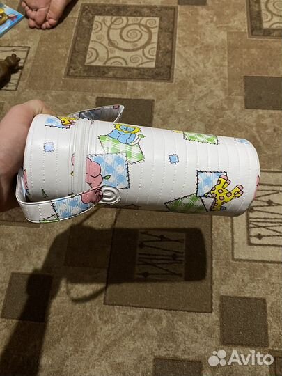 Термосумка для бутылочек