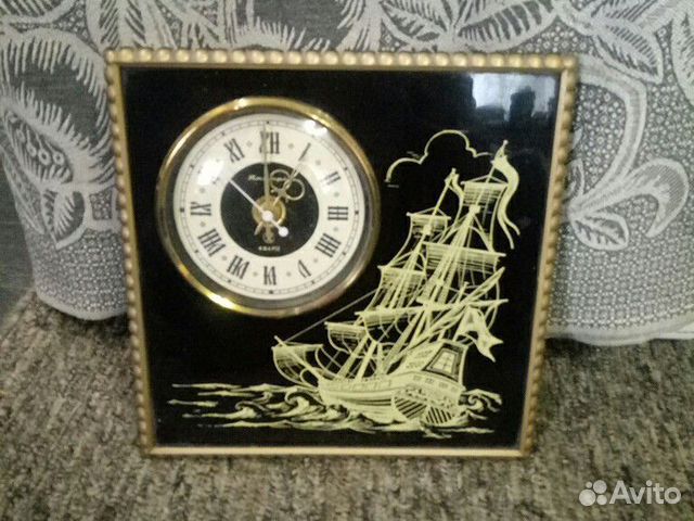 Настенные часы