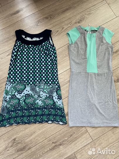 Вещи женские