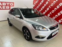 Ford Focus 1.6 AT, 2010, 187 536 км, с пробегом, цена 810 000 руб.