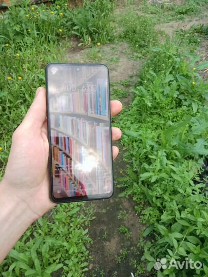 Redmi 9s 4/64гб