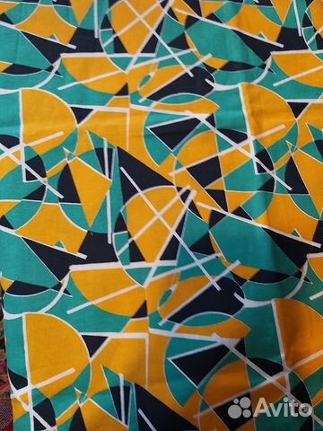 Лен,дедерон, СССР, цена за 1м