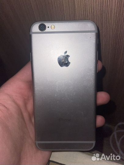 iPhone 6, 64 ГБ
