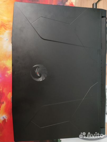 Игровой ноутбук MSI bravo 15 c7v rtx4060