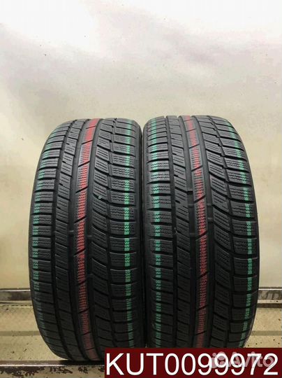 Toyo Snowprox S954 SUV 215/45 R17 91H