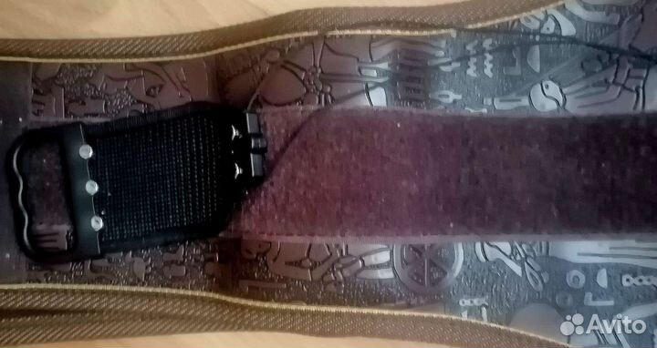 Ортопедический Пояс. Поддерживающий корсет