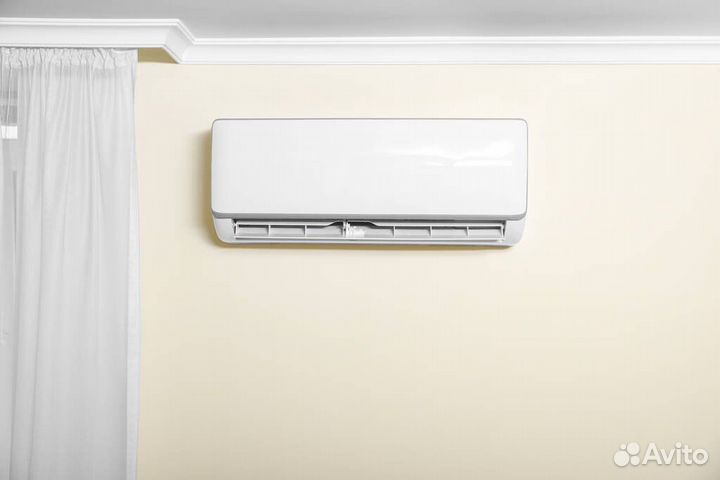 Продам кондиционер новый, со склада