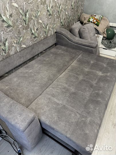 Диван раскладной