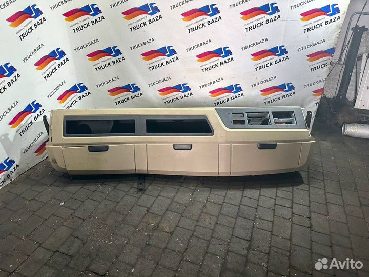 9608408343 Консоль кабины передняя верхняя