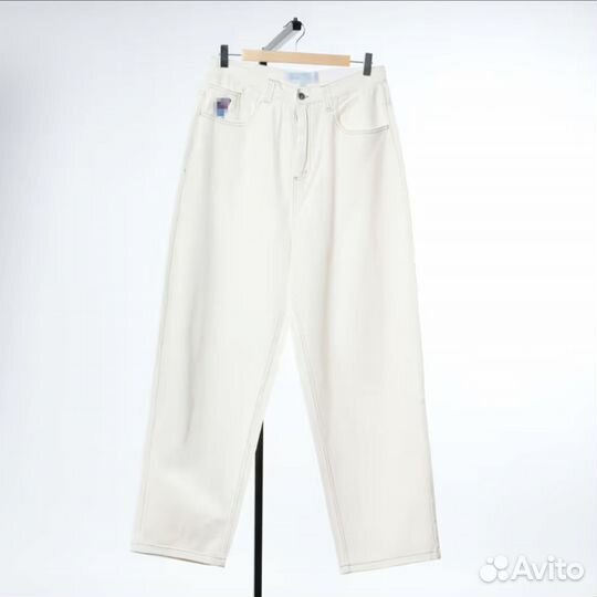 Джинсы polar big boy 93