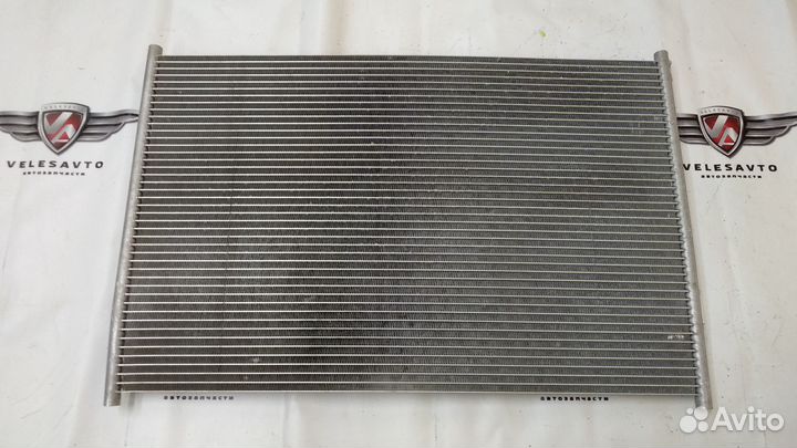 Радиатор кондиционера Suzuki Grand Vitara 2005-16г