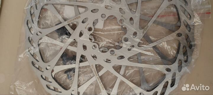 Велосипед колодки, переходники