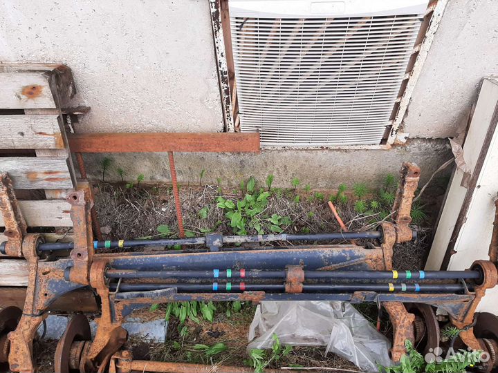 Запчасти на рено сценик 1