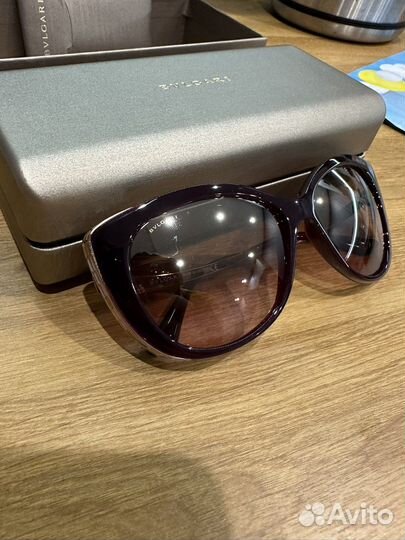 Очки bulgari оригинал