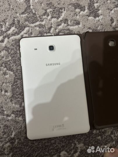 Samsung galaxy Tab E