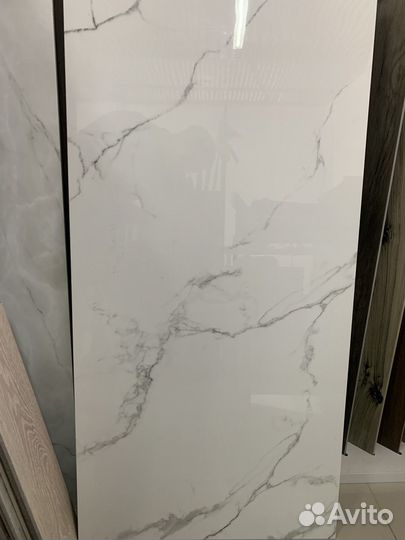 Керамогранит 60х120 глянец