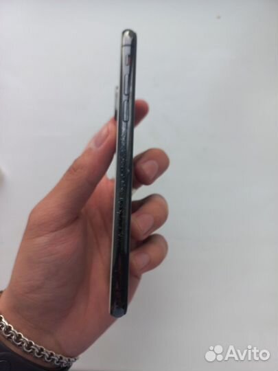 iPhone X, 256 ГБ